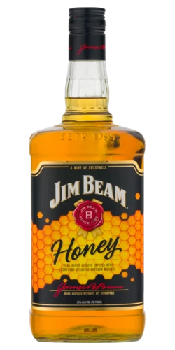 JIM BEAM HONEY 1750ML