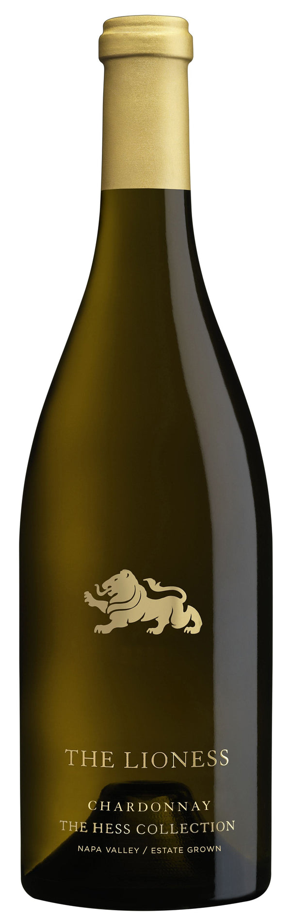 Hess Collection 'The Lioness' Chardonnay, Napa Valley