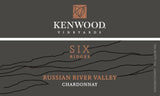 Kenwood Six Ridges Chardonnay