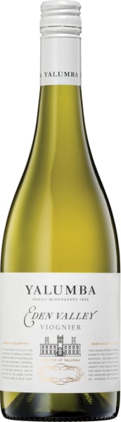 Yalumba Viognier, Eden Valley