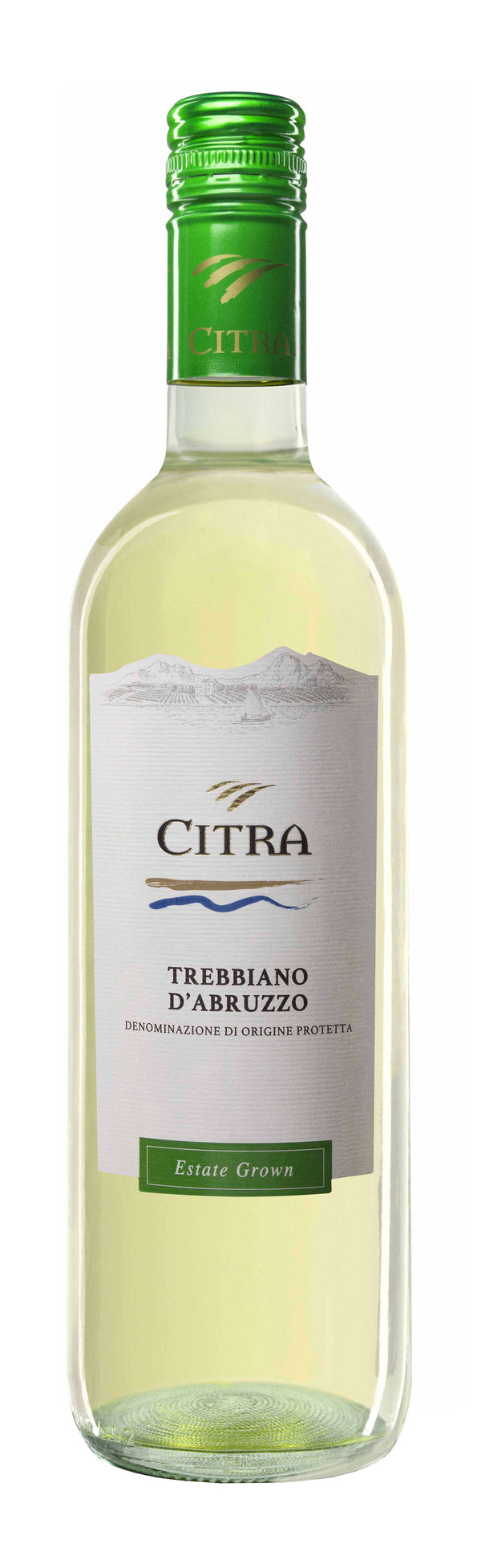 Citra Trebbiano di Abruzzo