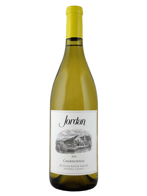 Jordan Chardonnay, Russian River