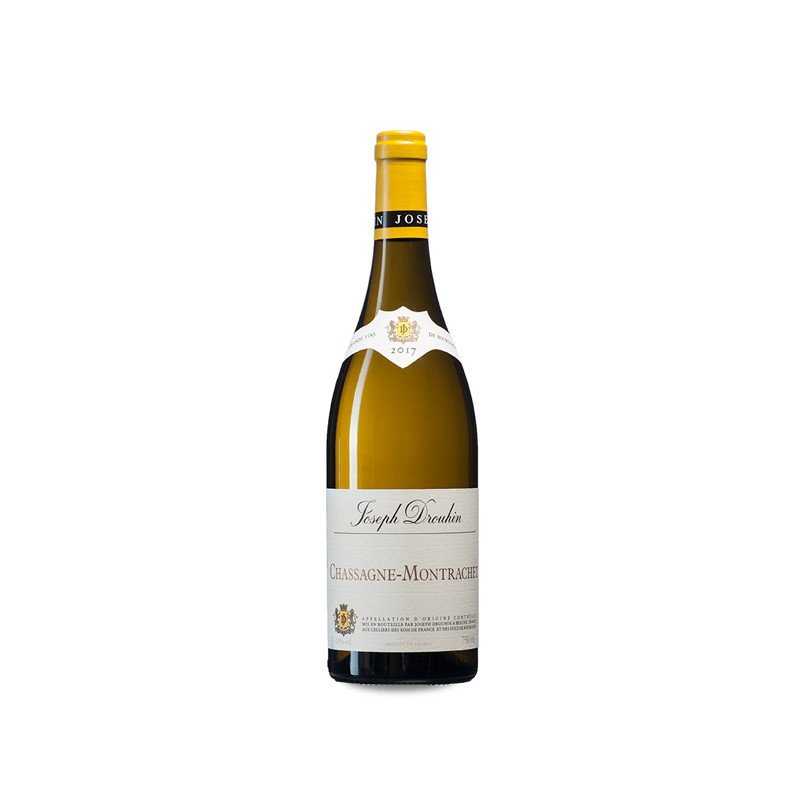 Joseph Drouhin Chassagne-Montrachet Chardonnay