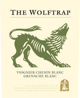 Boekenhoutskloof The Wolftrap (White Blend)