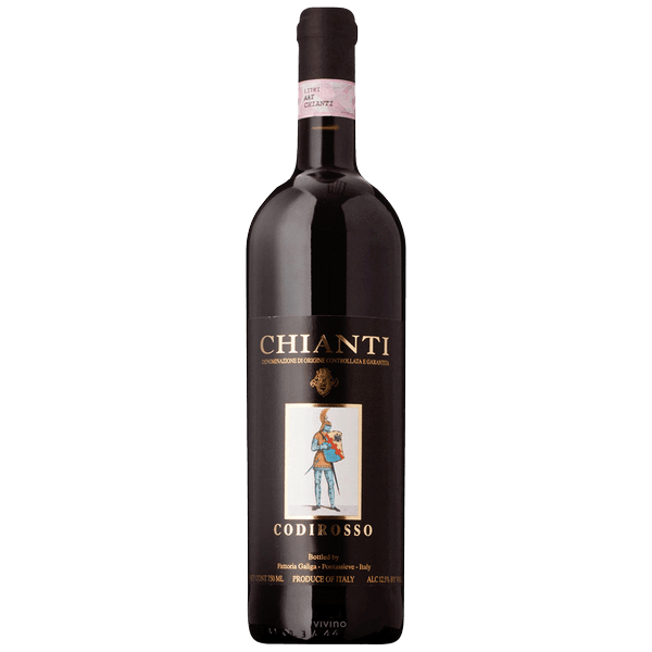 CODIROSSO CHIANTI