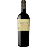 Justice Blind Cabernet Sauvignon