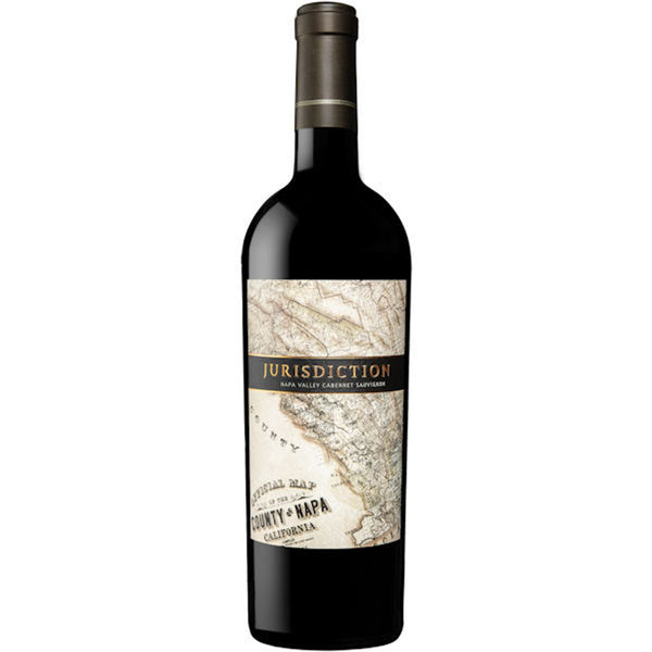 Justice Jurisdiction Cabernet Sauvignon