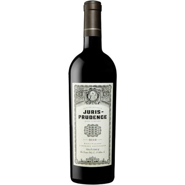 Justice Jurisprudence Cabernet Sauvignon