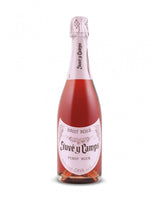 Juve Y Camps Brut Rose' Pinot Noir