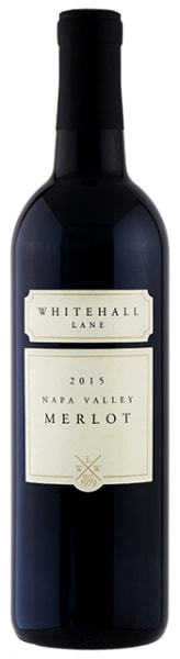 Whitehall Lane Merlot Napa