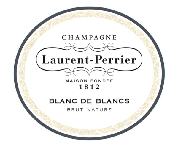 Laurent Perrier Blanc de Blanc NV