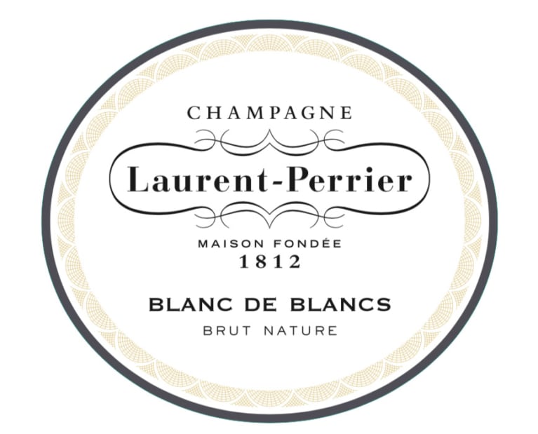 Laurent Perrier Blanc de Blanc NV