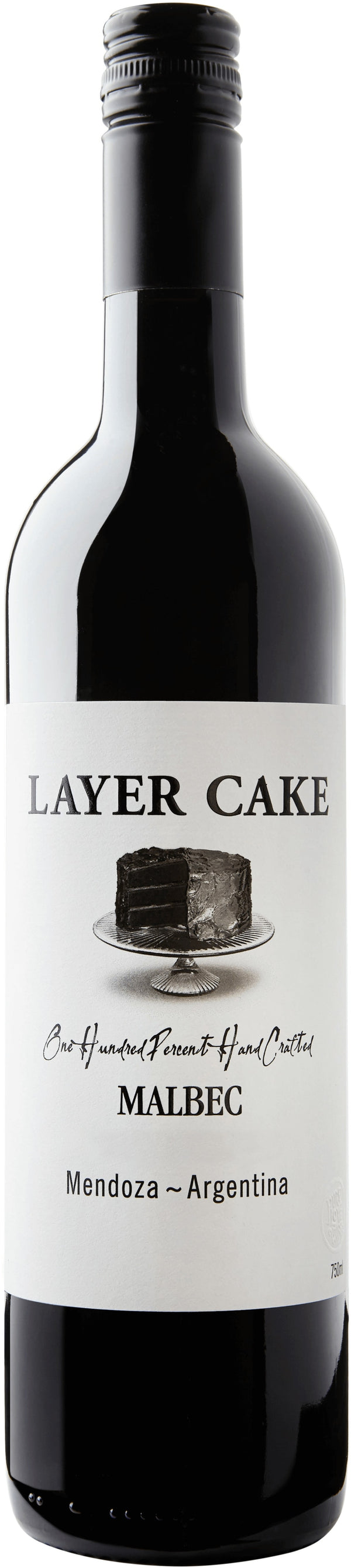 Layer Cake Malbec, Mendoza