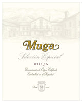 Muga Rioja Reserva Especial JS