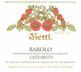 Vietti Barolo Lazzarito DOCG