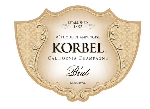 Korbel Brut