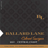 Ballard Lane Cabernet Sauvignon