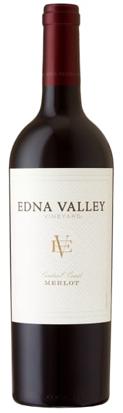 Edna Valley Merlot