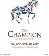 Champion Sauvignon Blanc