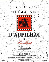 d'Aupilhac Lou Maset Rouge ROUGE