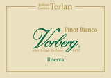 Terlan Pinot Bianco Vorberg" Riserva"