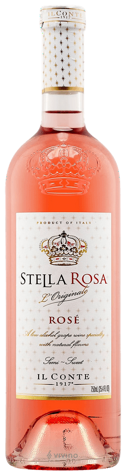 Stella Rosa Rose