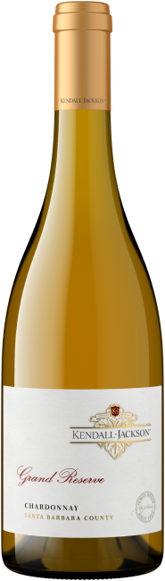 Kendall Jackson Grand Reserve Chardonnay, Santa Barbara