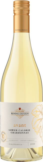 Kendall- Jackson Avant Low-Calorie Chardonnay