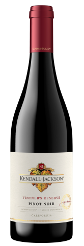 Kendall Jackson Vintners Reserve Pinot Noir, Central Coast