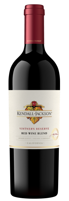 Kendall Jackson Vintners Reserve Red Summation, California