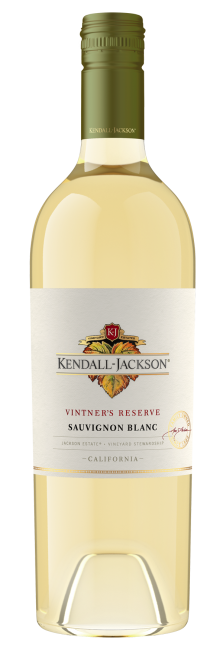 Kendall Jackson Vintners Reserve Sauvignon Blanc