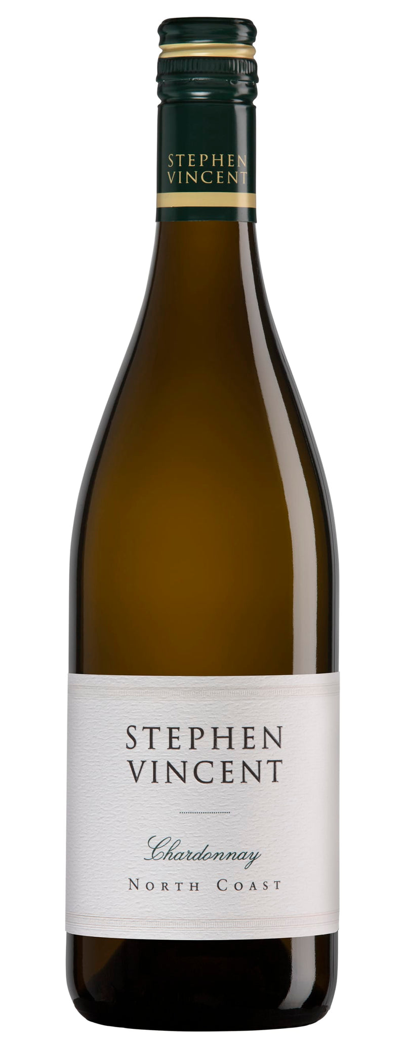 Stephen Vincent Chardonnay, North Coast