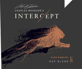 Intercept Red Blend