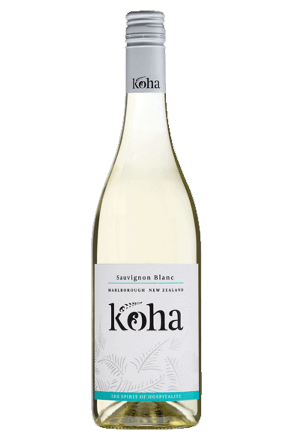 Koha Malborough Sauvignon Blanc