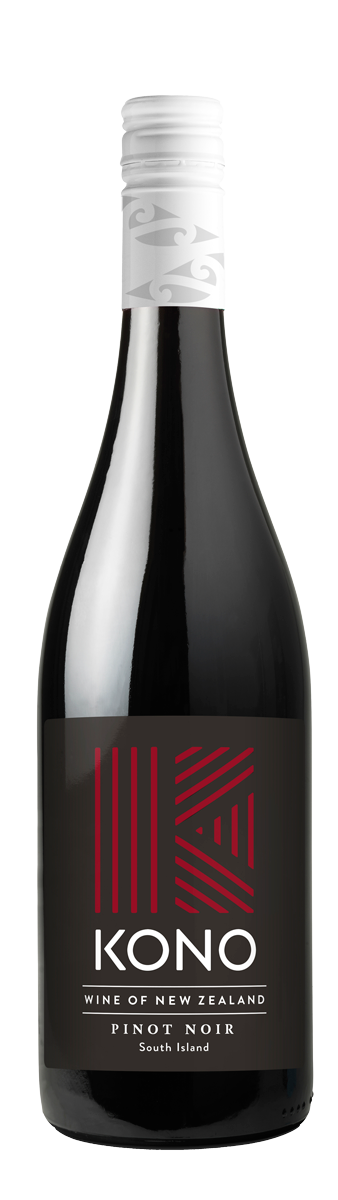 KONO PINOT NOIR, MARLBOROUGH