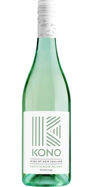 KONO SAUVIGNON BLANC, MARLBOROUGH