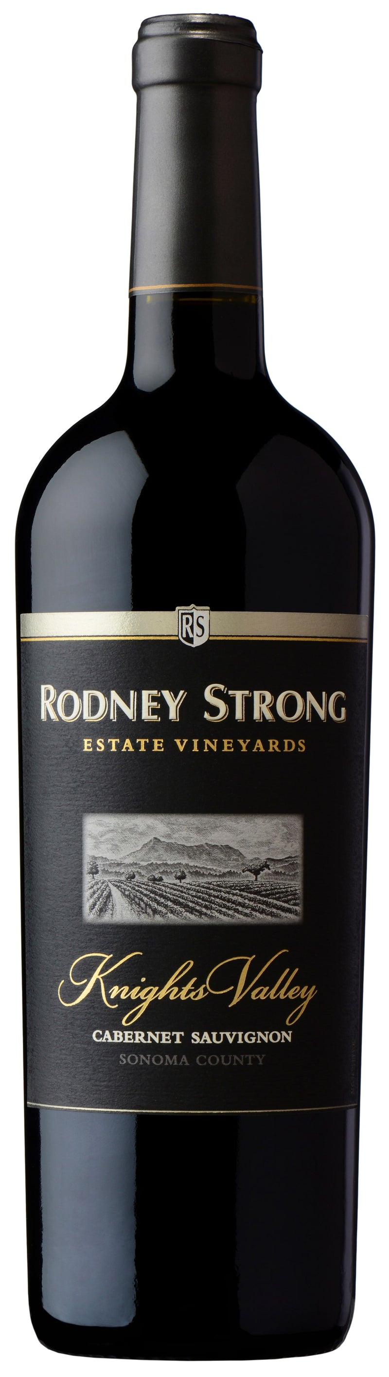 Rodney Strong Knights Valley Cabernet Sauvignon