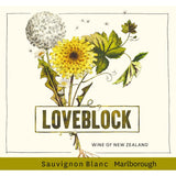 Loveblock Sauvignon Blanc, Marlborough