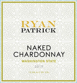 RYAN PATRICK NAKED CHARDONNAY