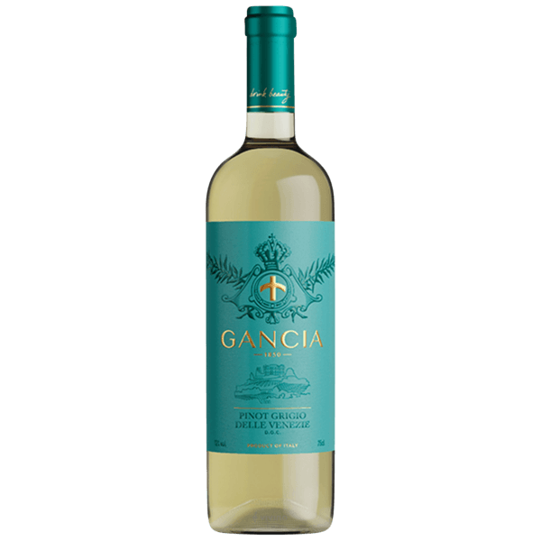 Gancia Delle Venezie Pinot Grigio DOC