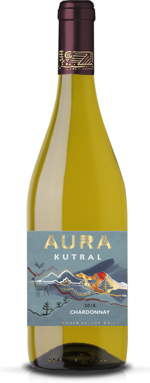 AURA KUTRAL CHARDONNAY