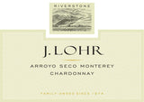 J LOHR RIVERSTONE CHARDONNAY