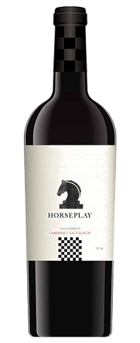 Horseplay Cabernet Sauvignon