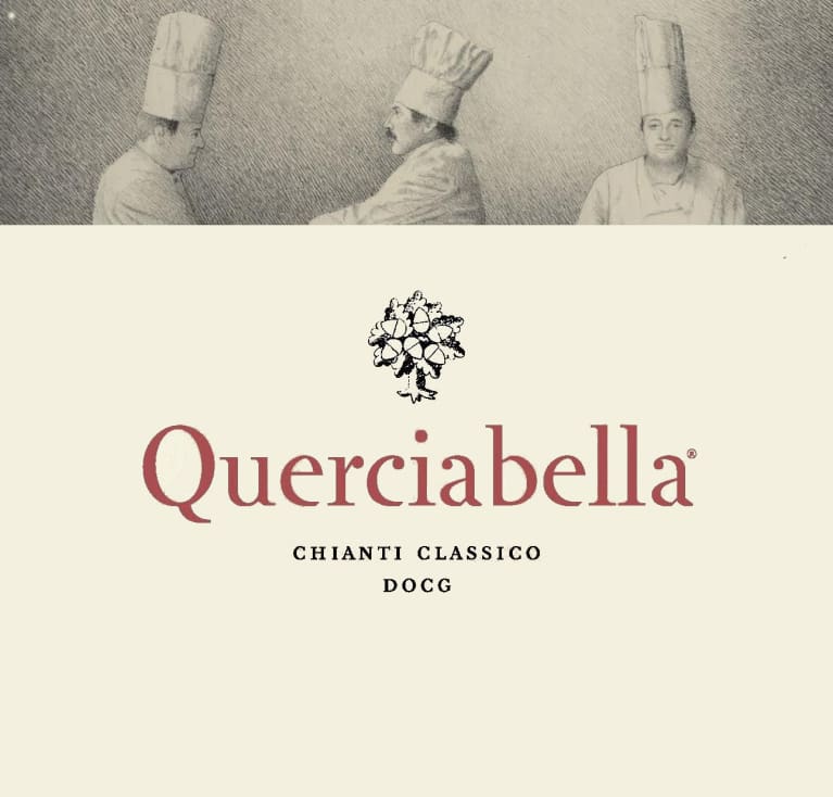 QUERCIABELLA CHIANTI CLASSICO