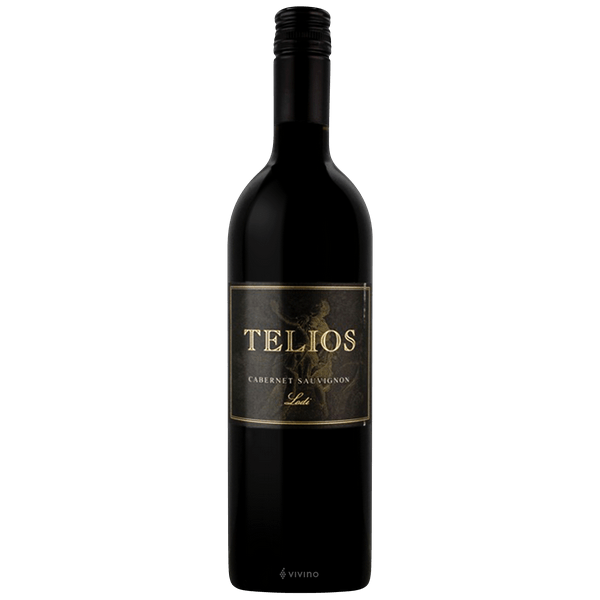 Telios Cabernet Sauvignon