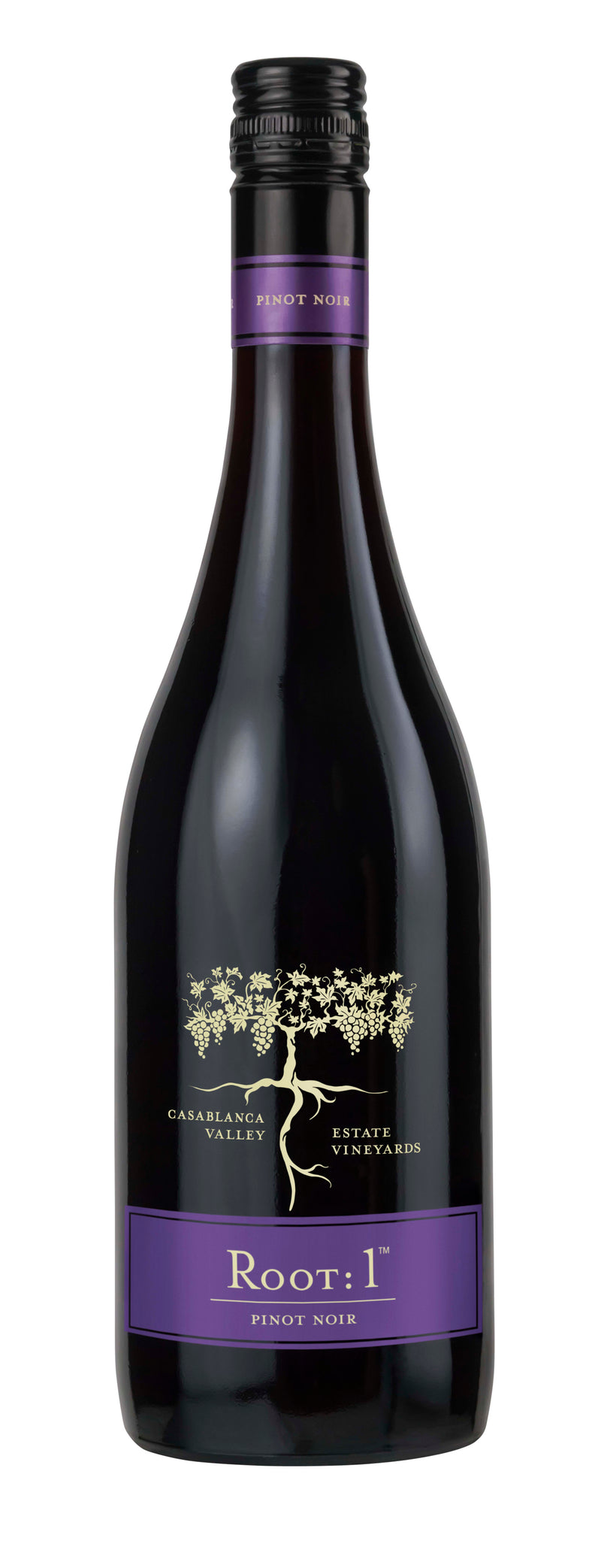 Root 1 Pinot Noir, Casablanca