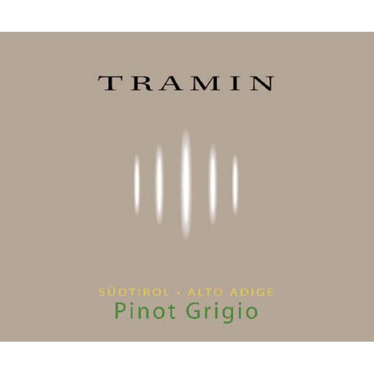 Tramin Pinot Grigio