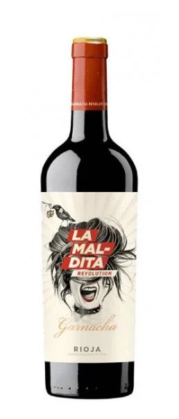 La Maldita Revolution Grenache