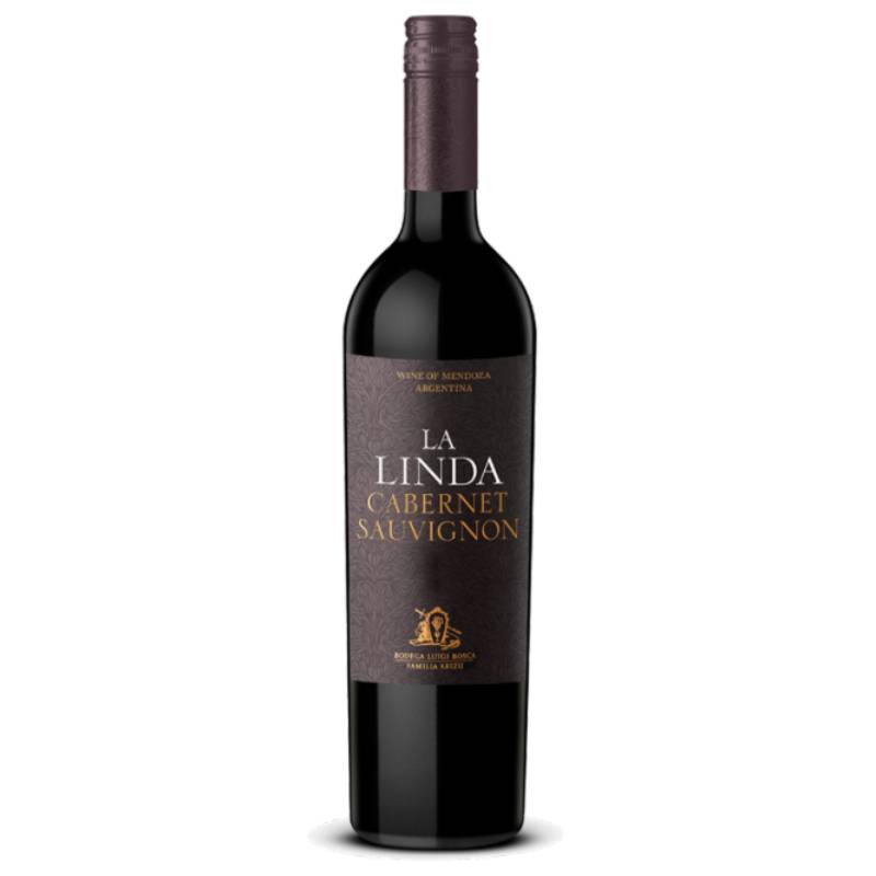 La Linda Cabernet Sauvignon