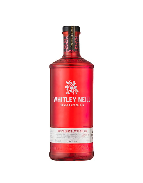 WHITLEY NEILL RASPBERRY